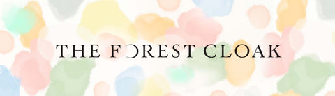 The Forest Cloak logo