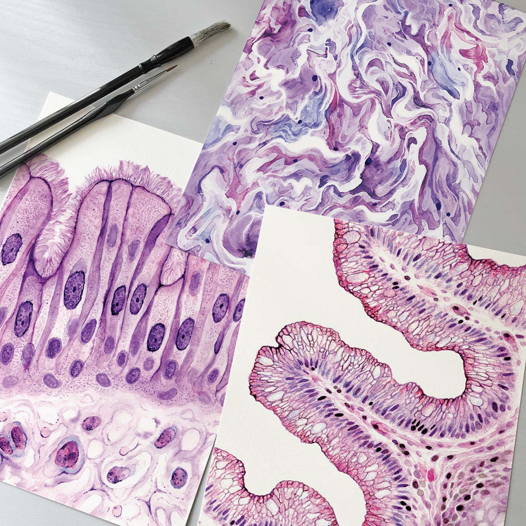 Histology