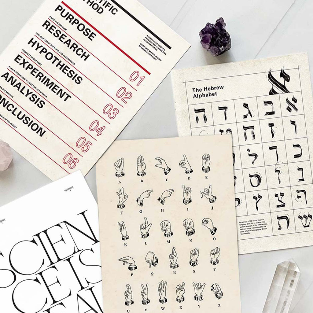 Typography
