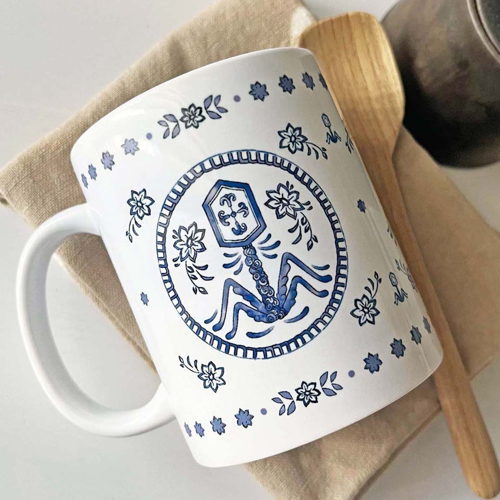 Mugs, Tumblers