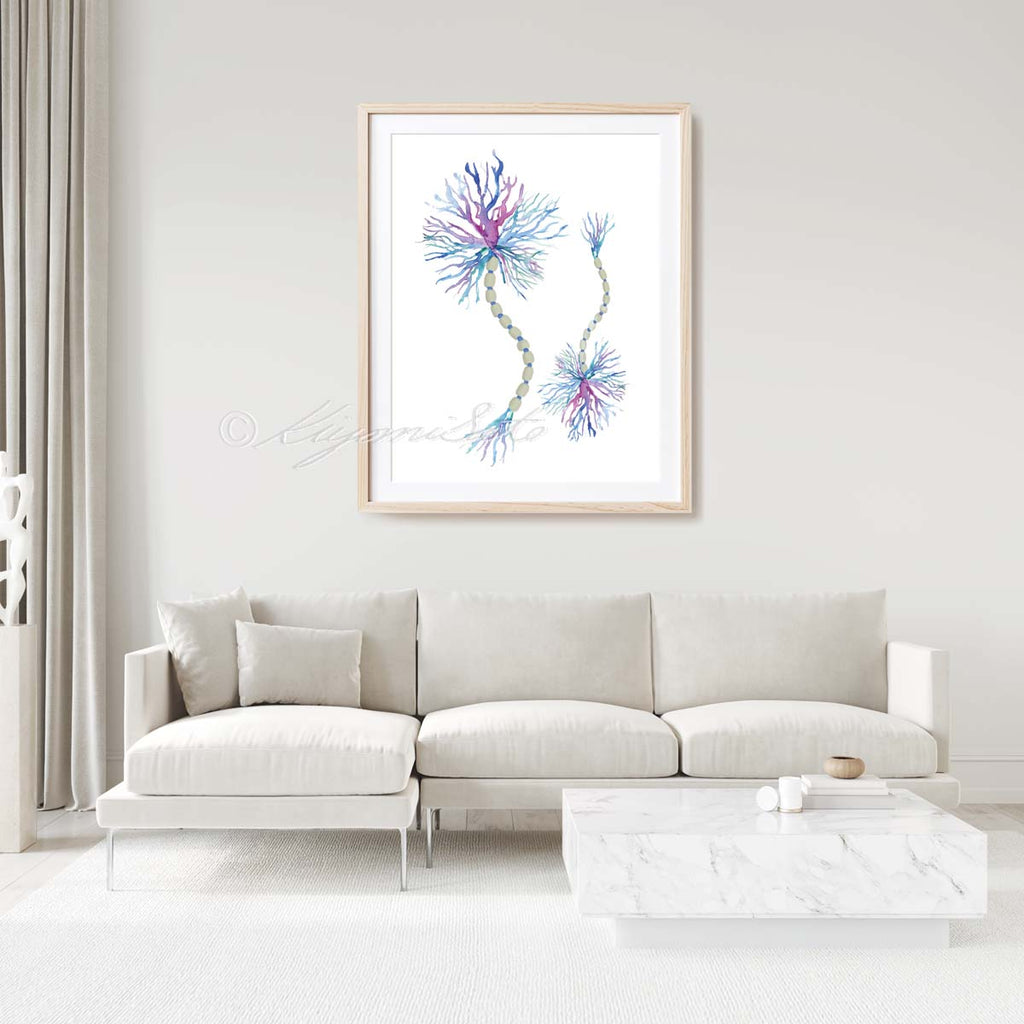 Neuron Poster