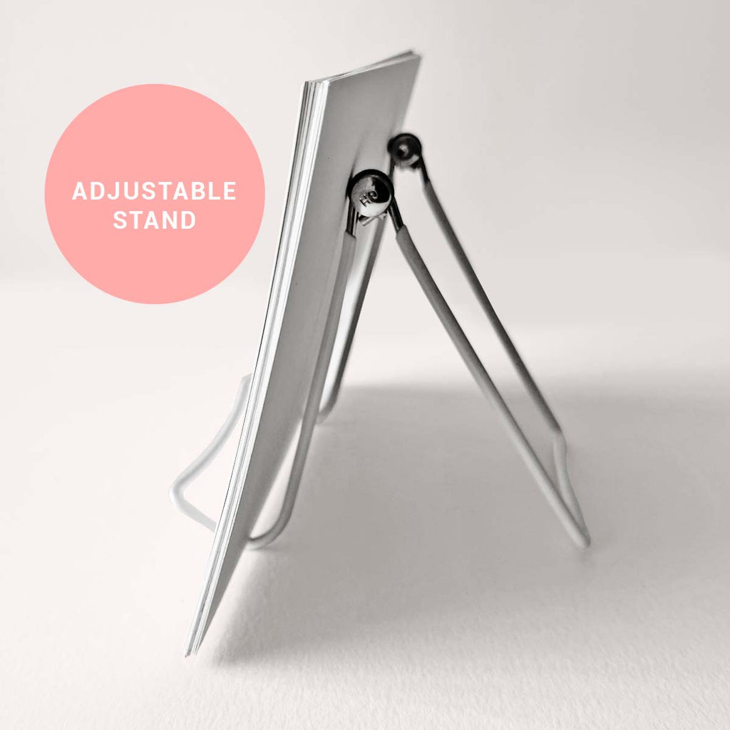 2026 Human Body Histology Art Desk Calendar