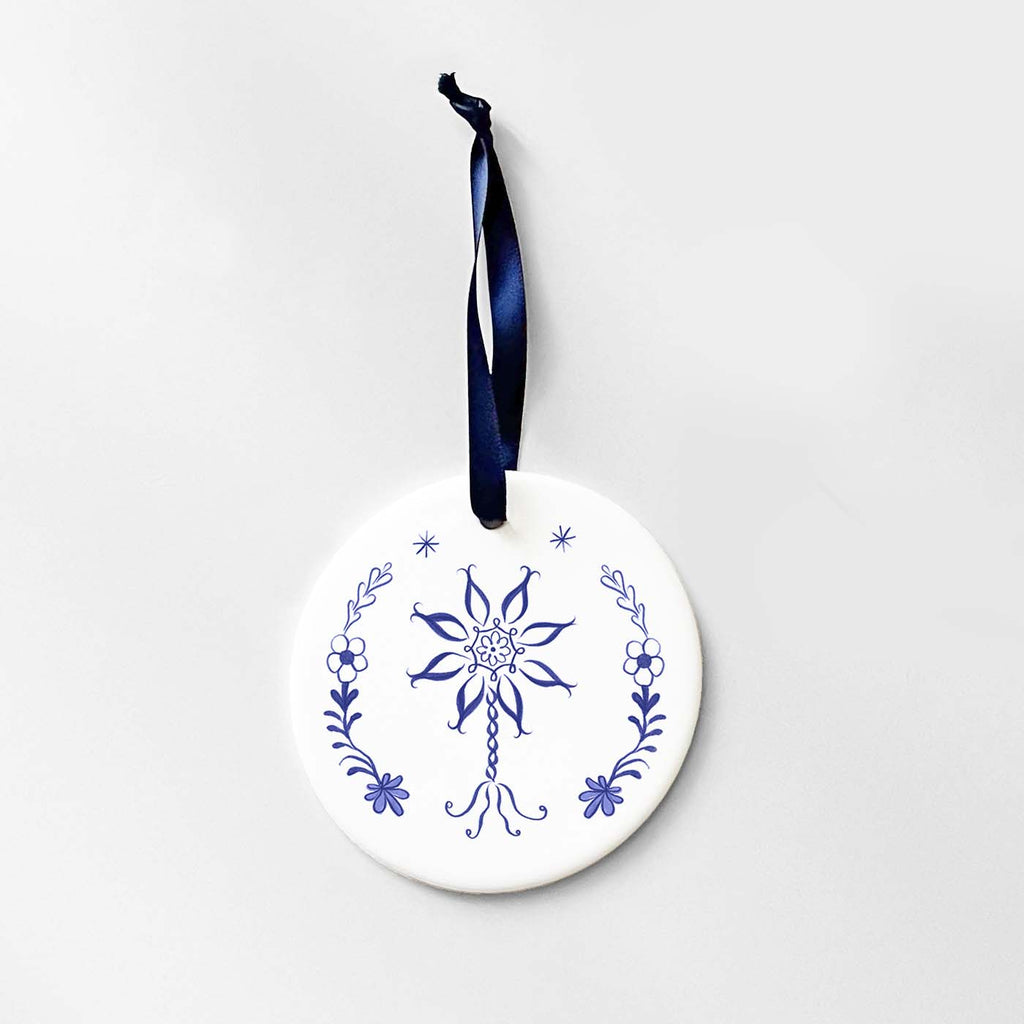 Neuron Ornament