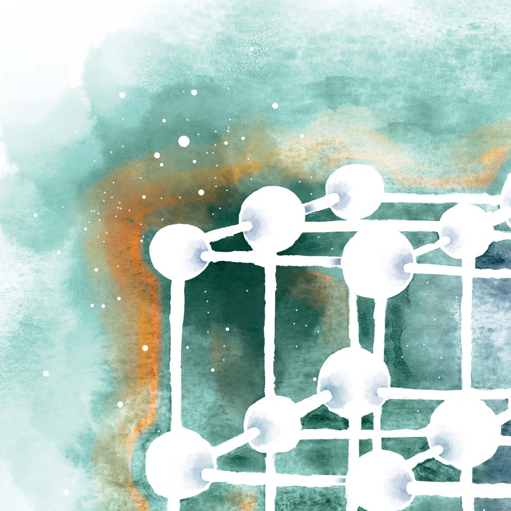 Sodium chloride Chemical Structure