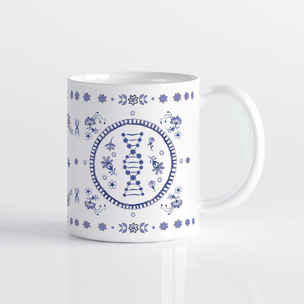 DNA Mug