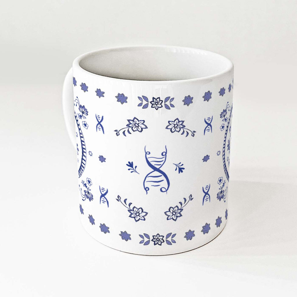 DNA Mug