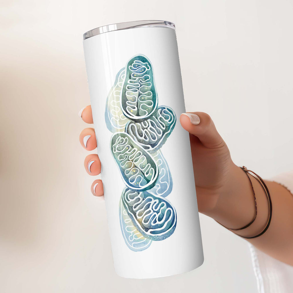 Mitochondria Tumbler 20 oz