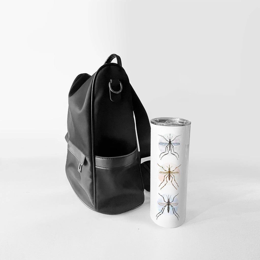 Mosquito Tumbler