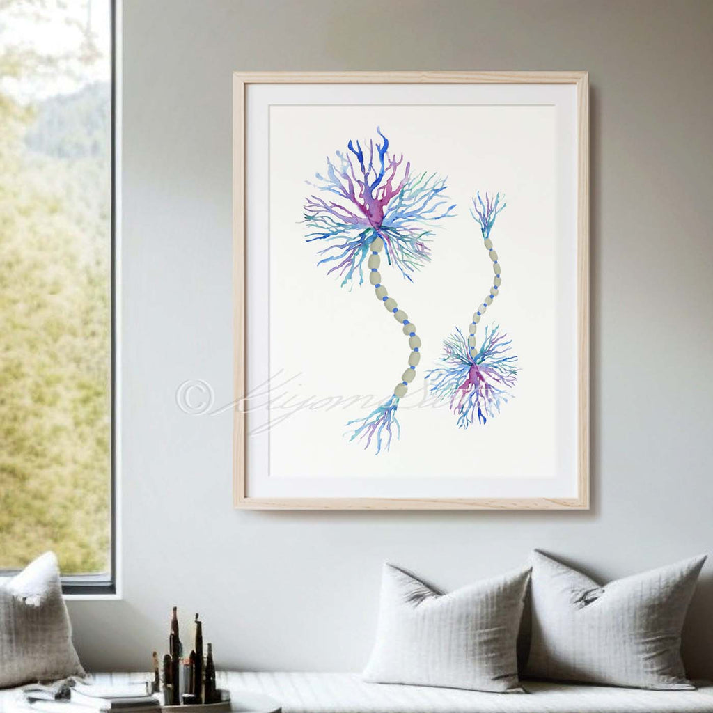 Neuron Poster