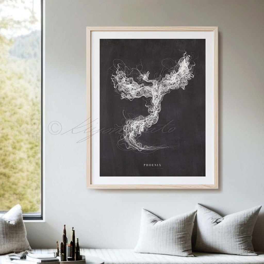 Phoenix Art